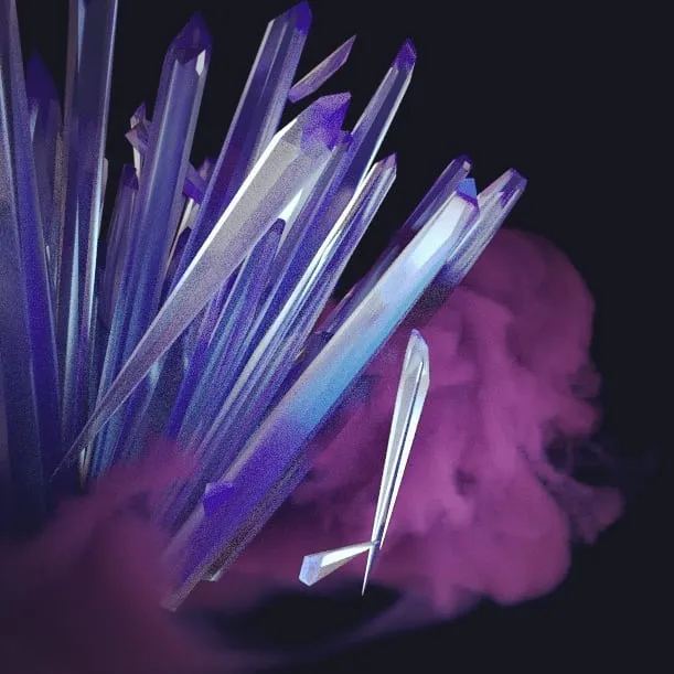 Crystals