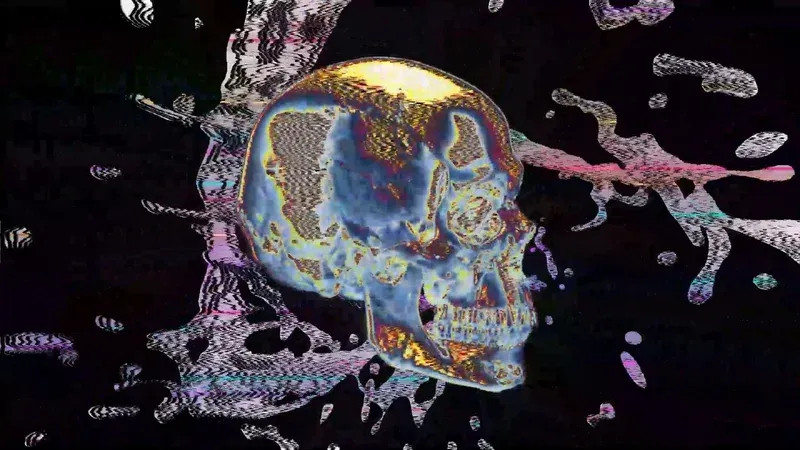 Hardstyle Visuals