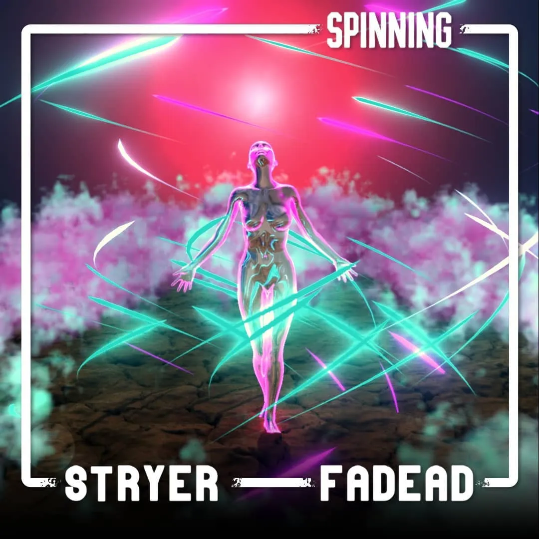SPINNING
