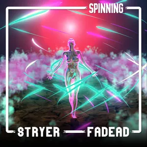 Spinning - Stryer & Fadead